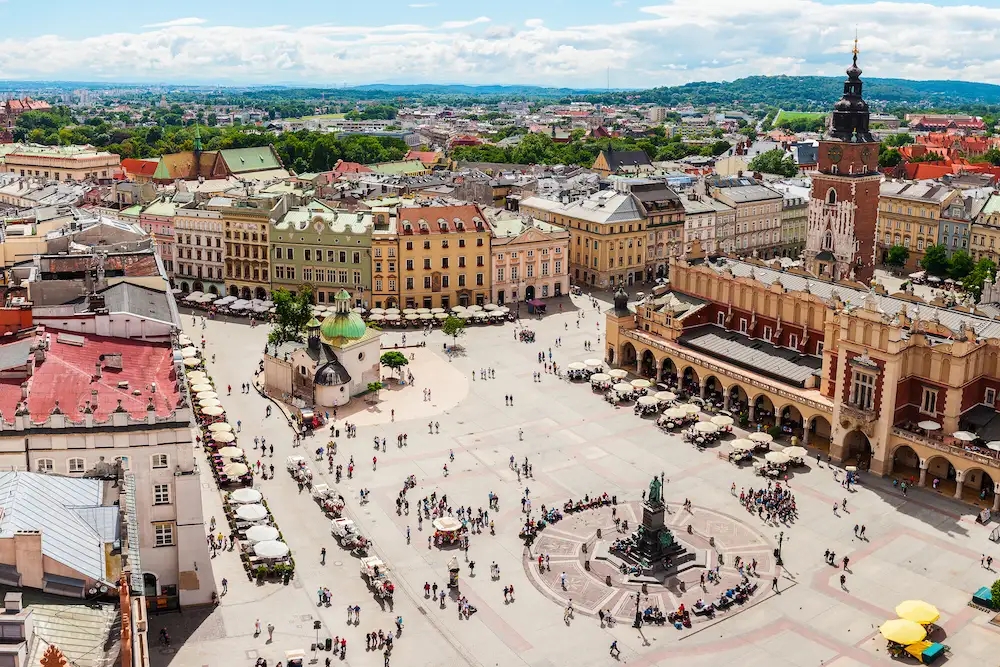 Krakow